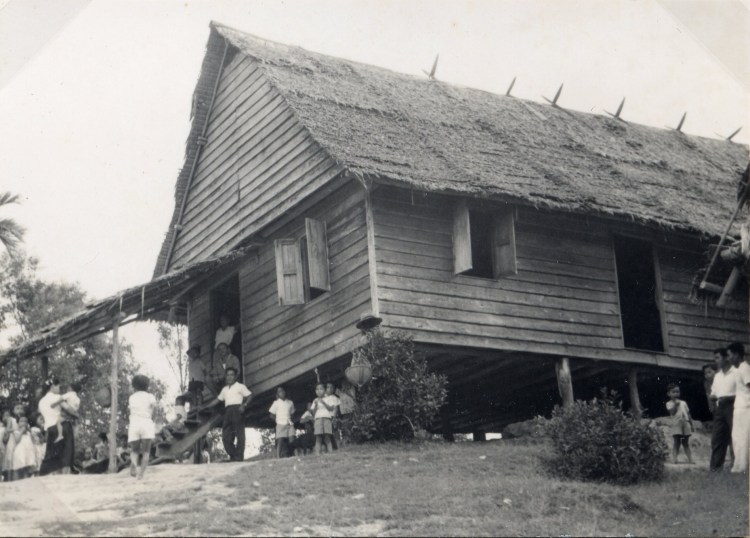 Kinuta Mission School