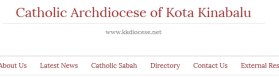 KK archdiocese