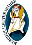 year of mercy logo